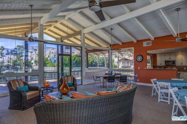 2170 S Palm Canyon Drive 19