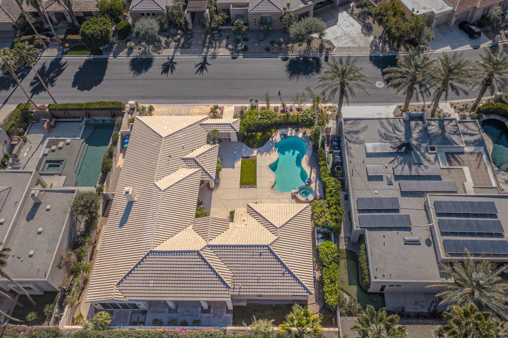 77290 Black Mountain Trail