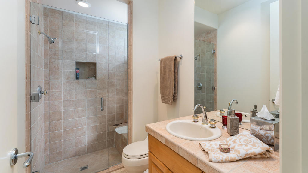 77290 Black Mountain Trail