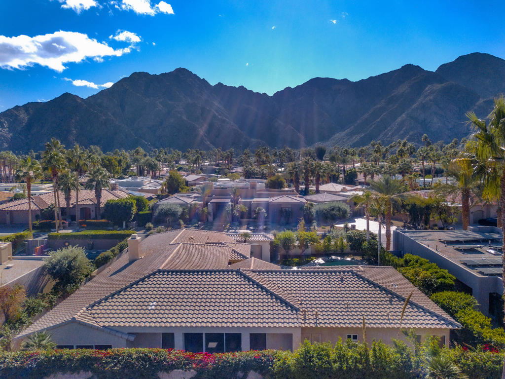77290 Black Mountain Trail