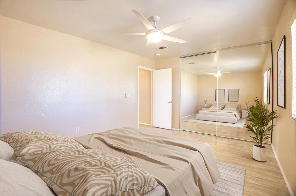 58257 Caliente Street