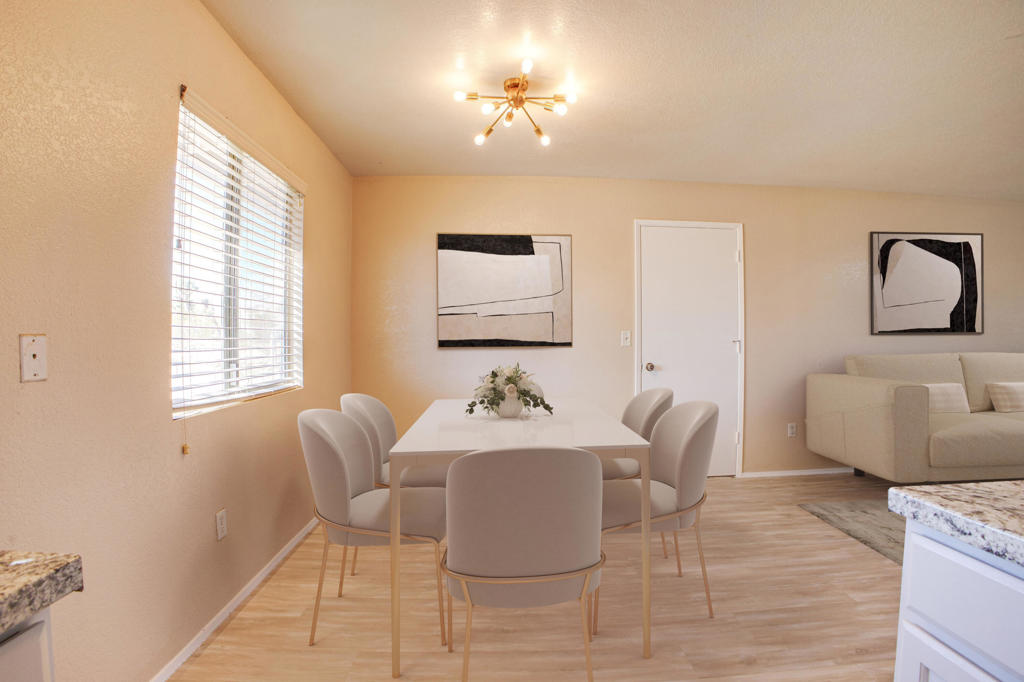 58257 Caliente Street