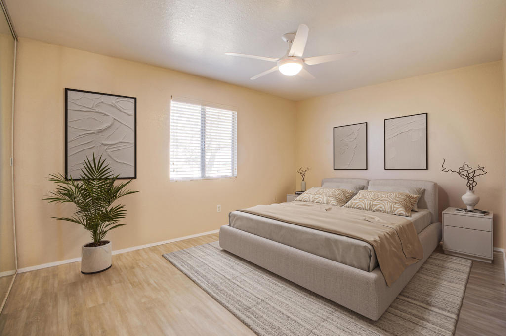 58257 Caliente Street