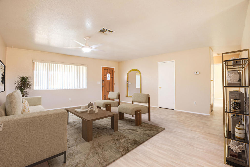 58257 Caliente Street