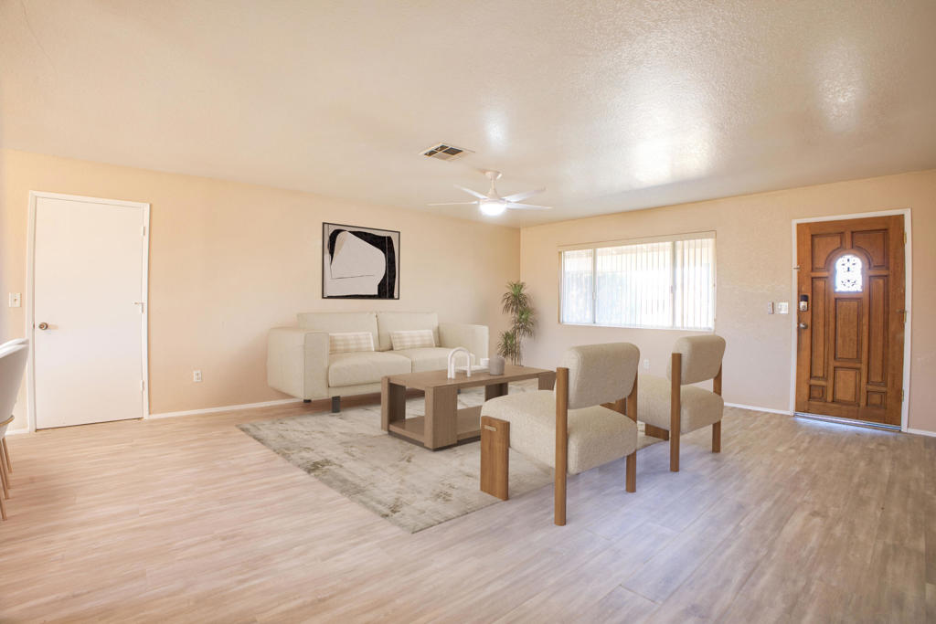 58257 Caliente Street