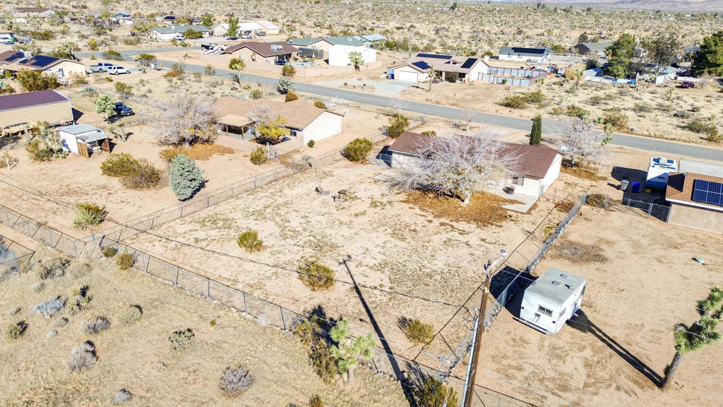 58257 Caliente Street