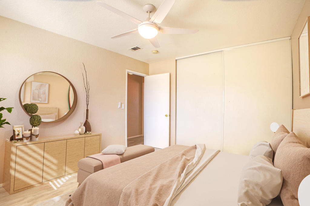 58257 Caliente Street