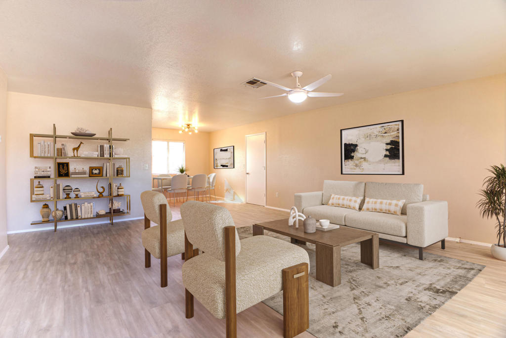 58257 Caliente Street