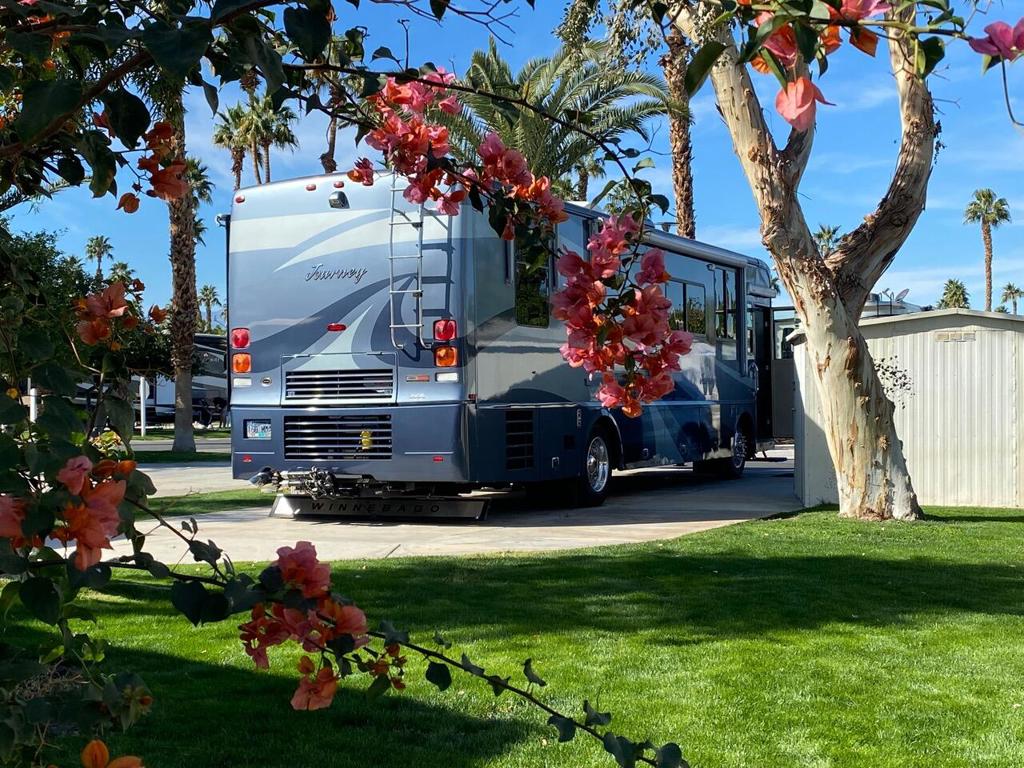 84136 Ave 44, #59 59