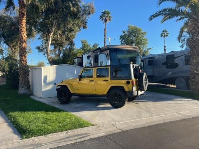 84136 Ave 44, #59 59