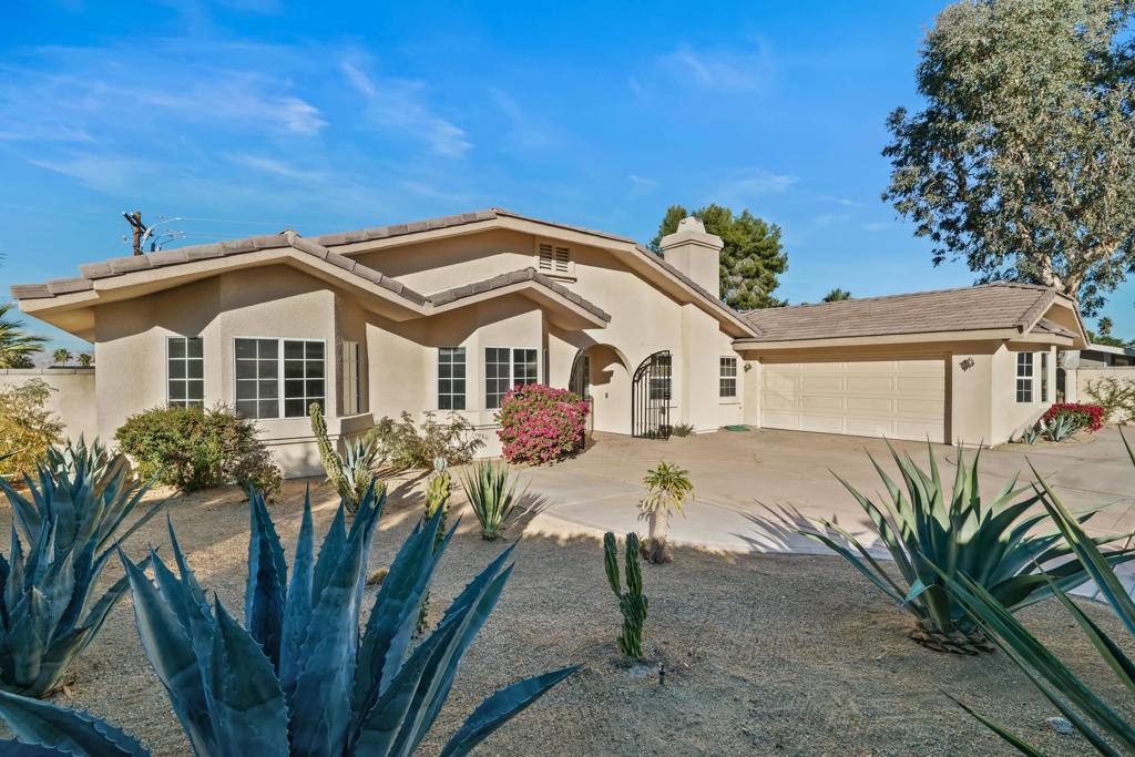 74020 Old Prospector Trail