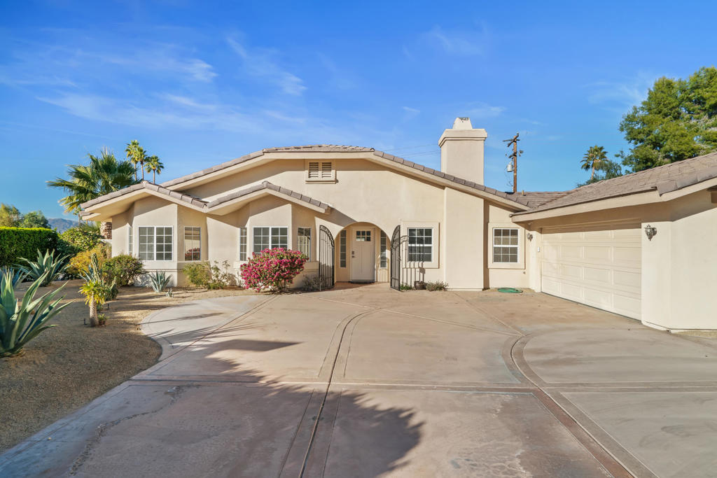 74020 Old Prospector Trail