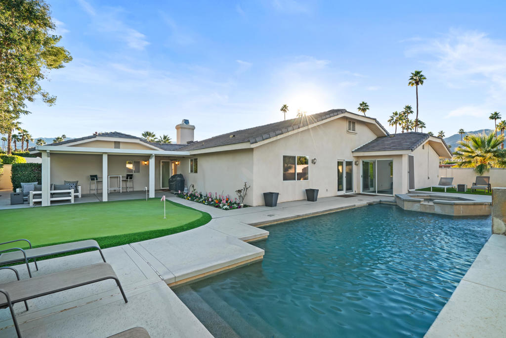 74020 Old Prospector Trail