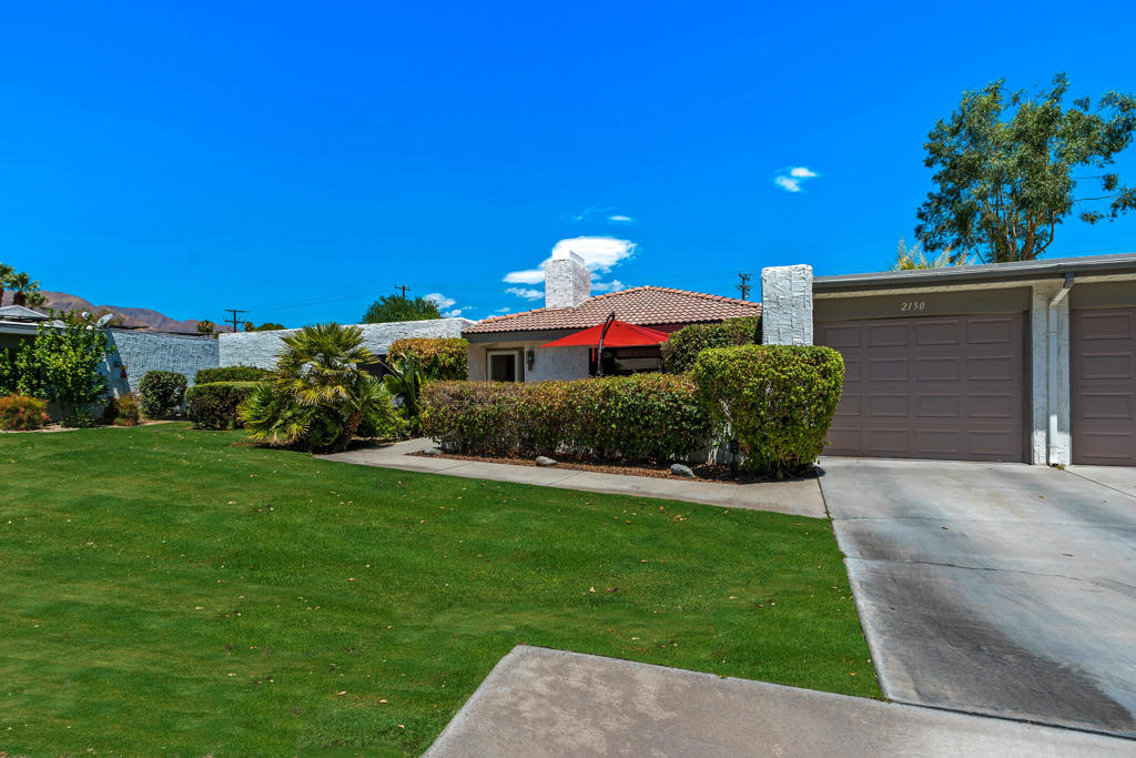 2150 N Sunshine Circle