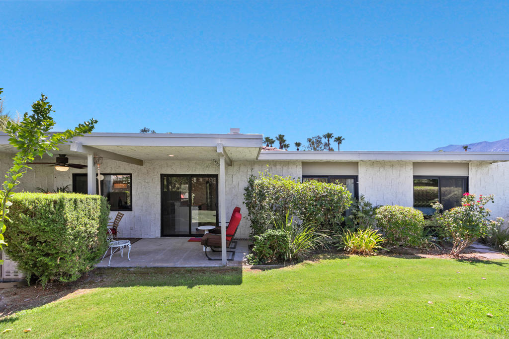 2150 N Sunshine Circle