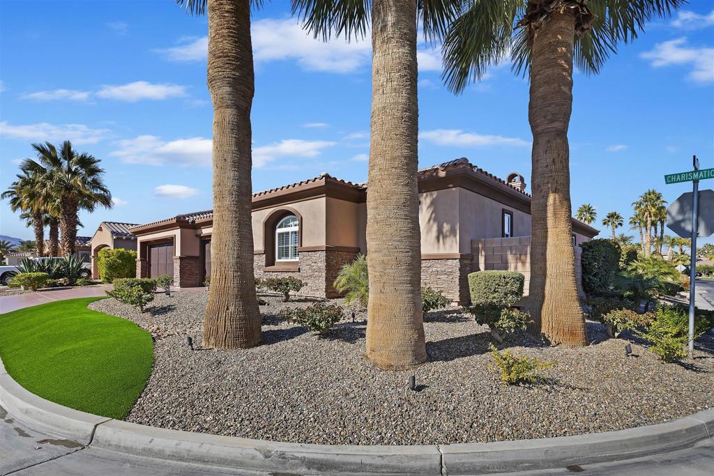 81676 Charismatic Way