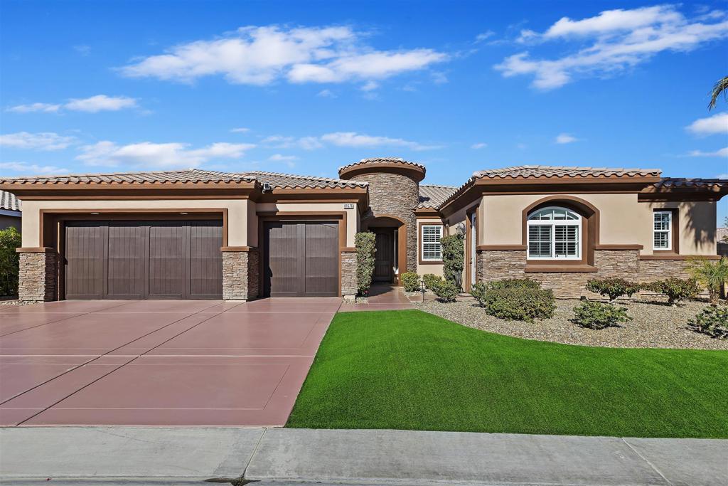 81676 Charismatic Way