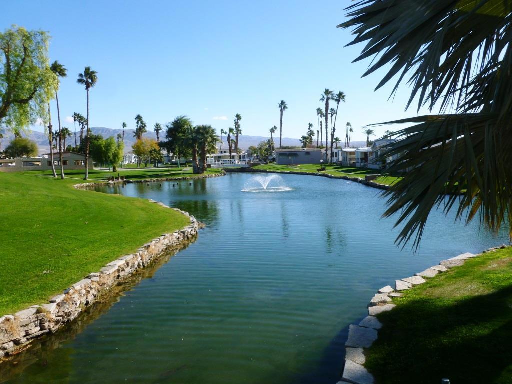 84250 Indio Springs Dr, #422 422