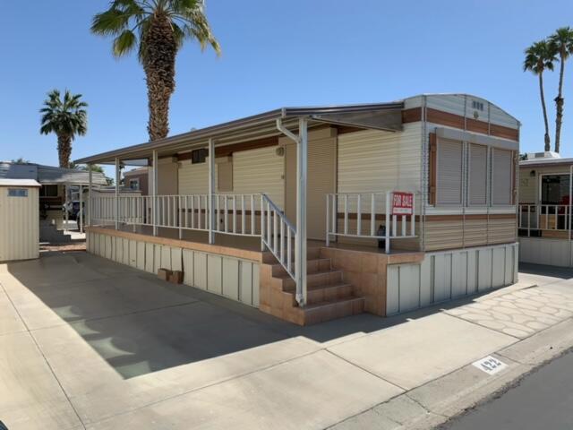 84250 Indio Springs Dr, #422 422