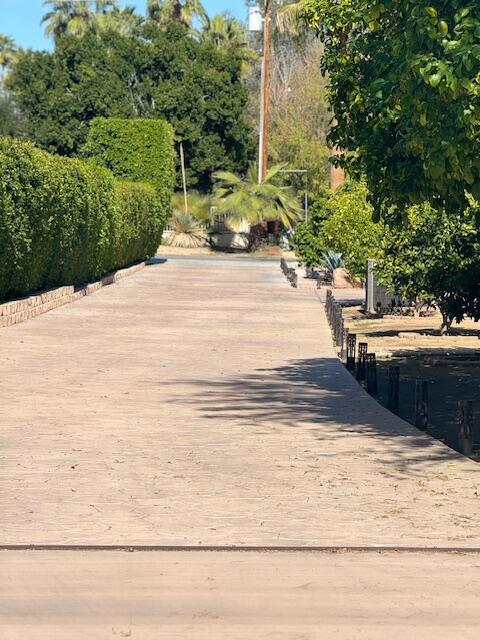 77555 Delaware Place