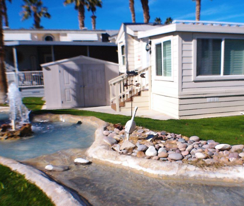 84136 Ave 44, #521 521