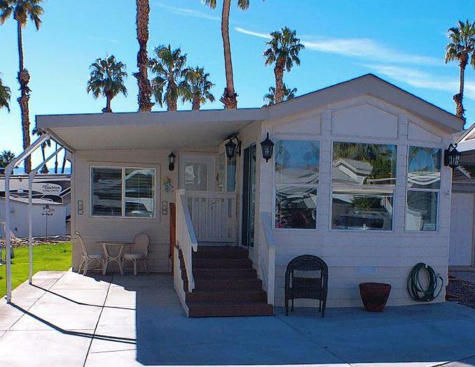 84136 Ave 44, #521 521