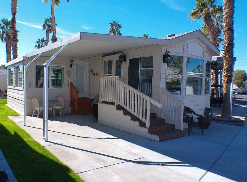 84136 Ave 44, #521 521