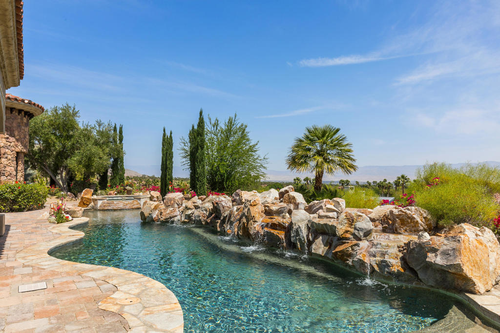 49769 Desert Vista Drive