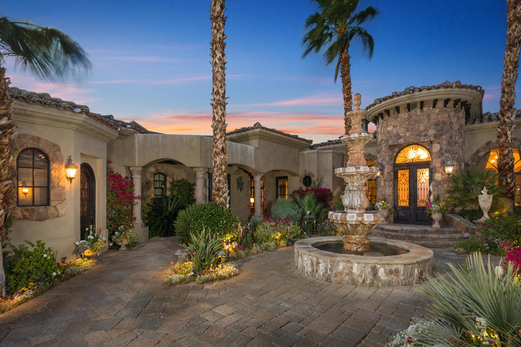 49769 Desert Vista Drive