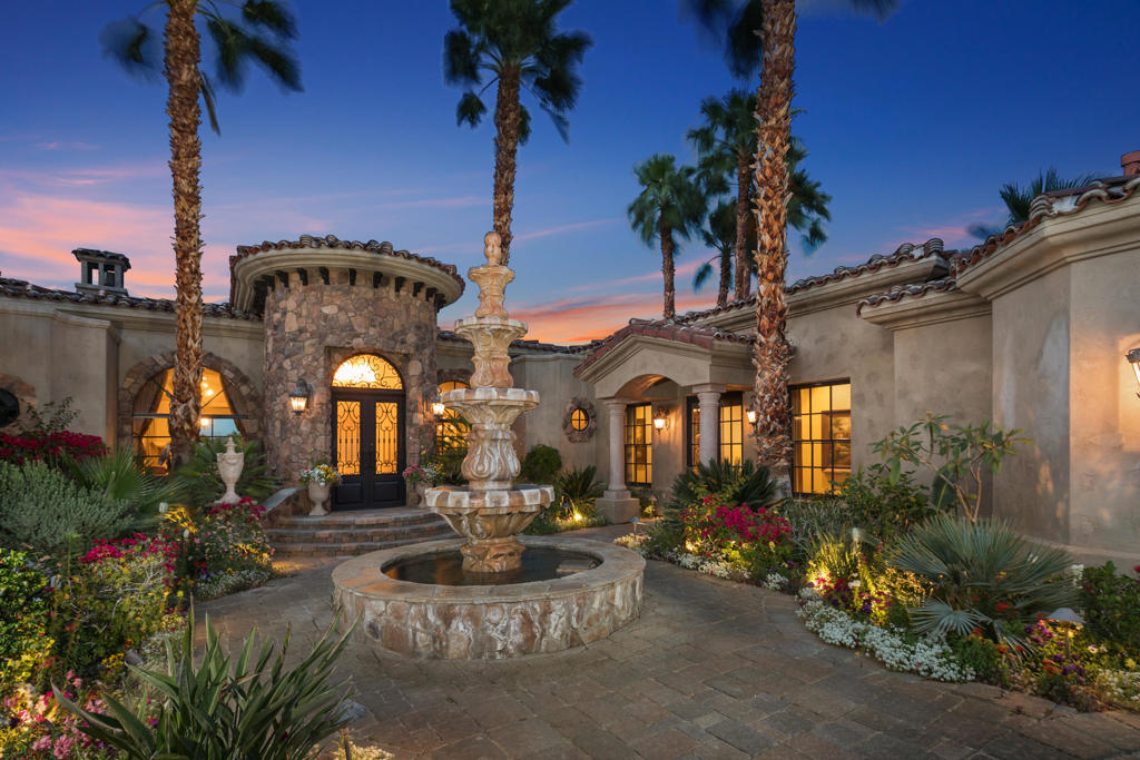 49769 Desert Vista Drive