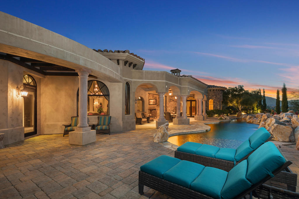 49769 Desert Vista Drive