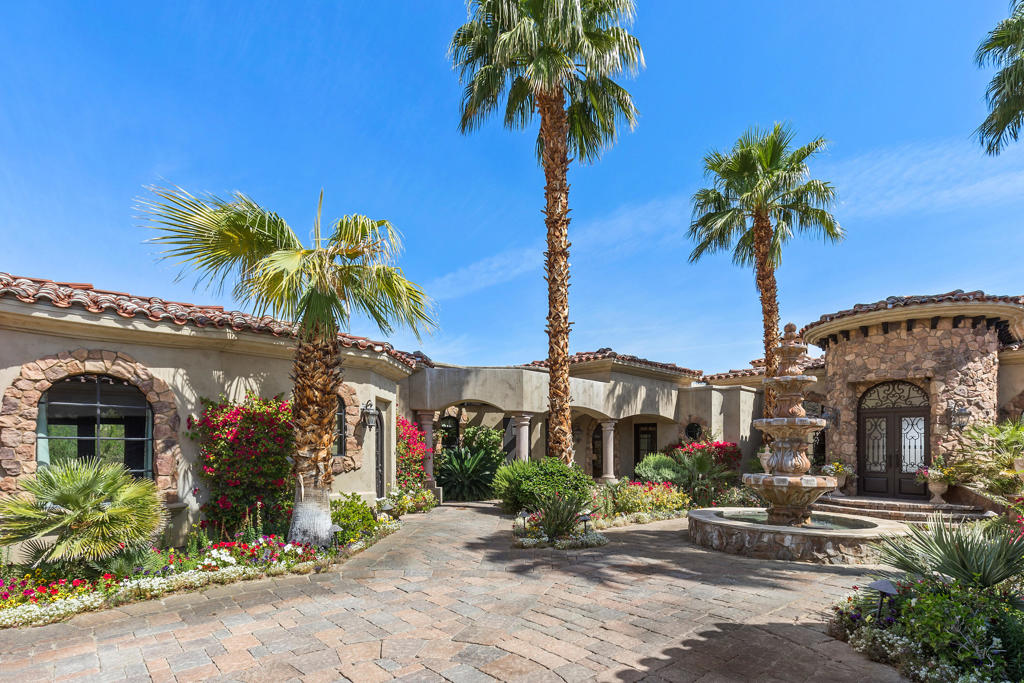 49769 Desert Vista Drive