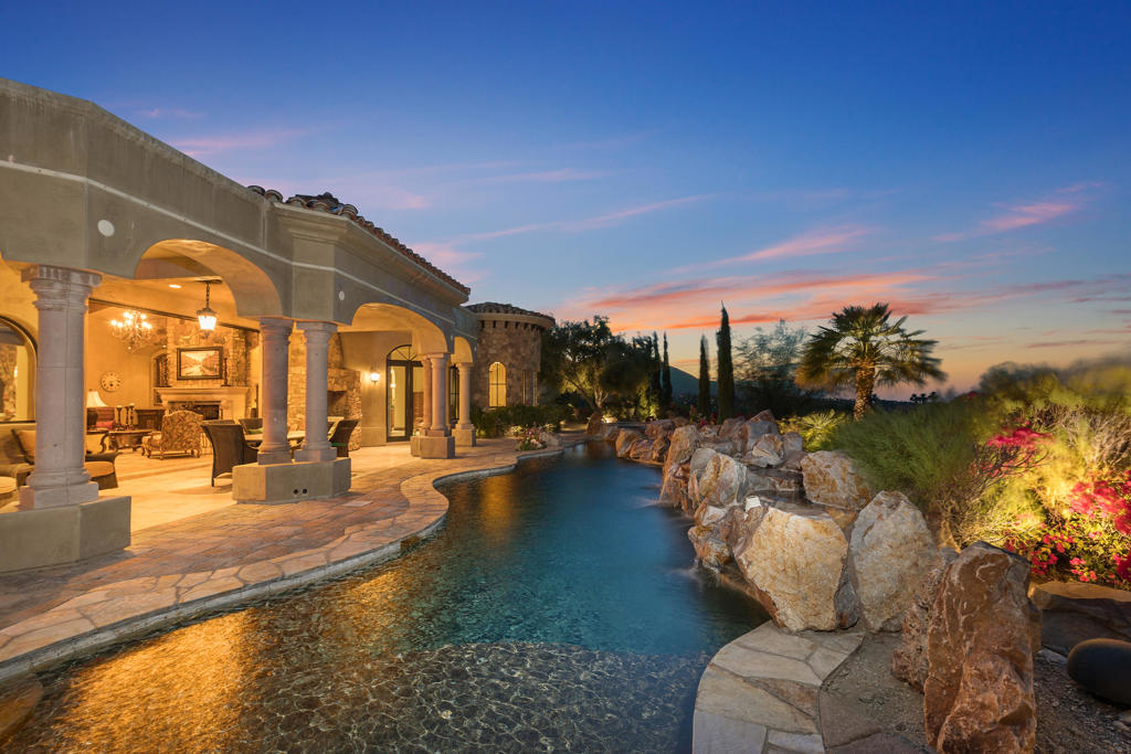49769 Desert Vista Drive