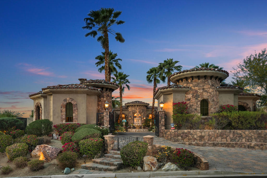 49769 Desert Vista Drive