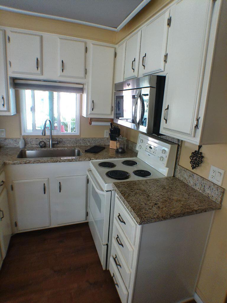 84136 Ave 44, #151 151