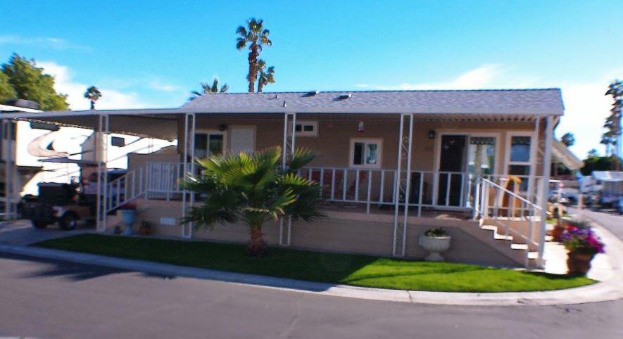 84136 Ave 44, #151 151