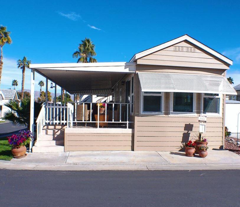 84136 Ave 44, #151 151