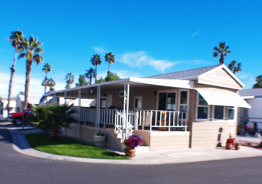 84136 Ave 44, #151 151