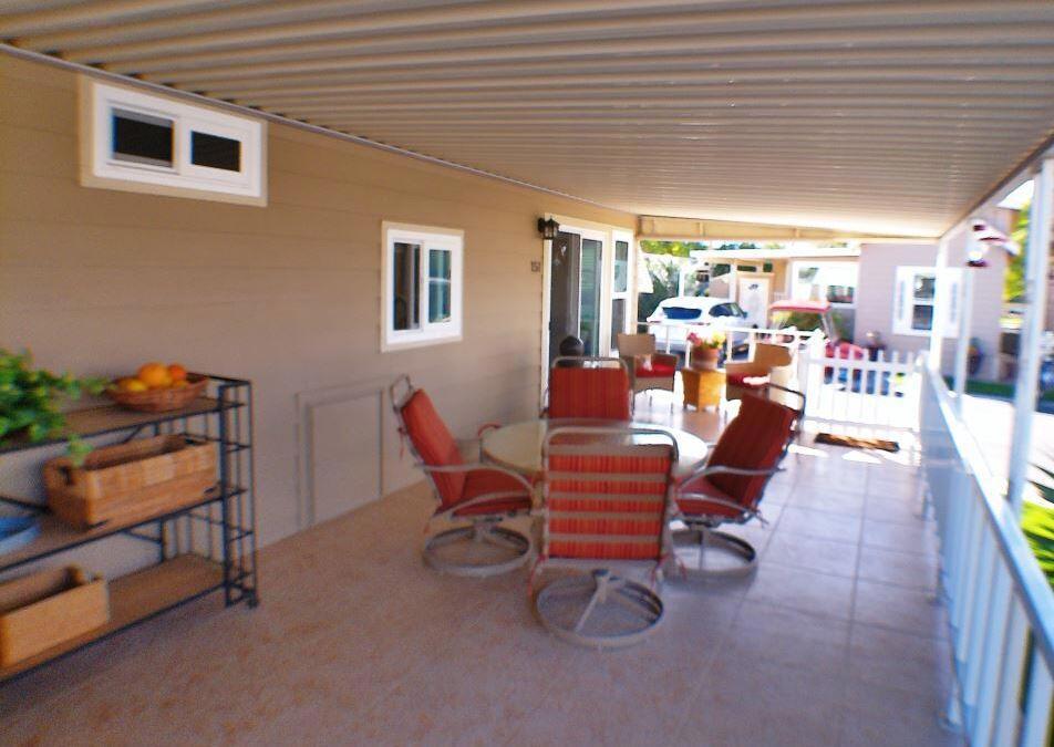 84136 Ave 44, #151 151