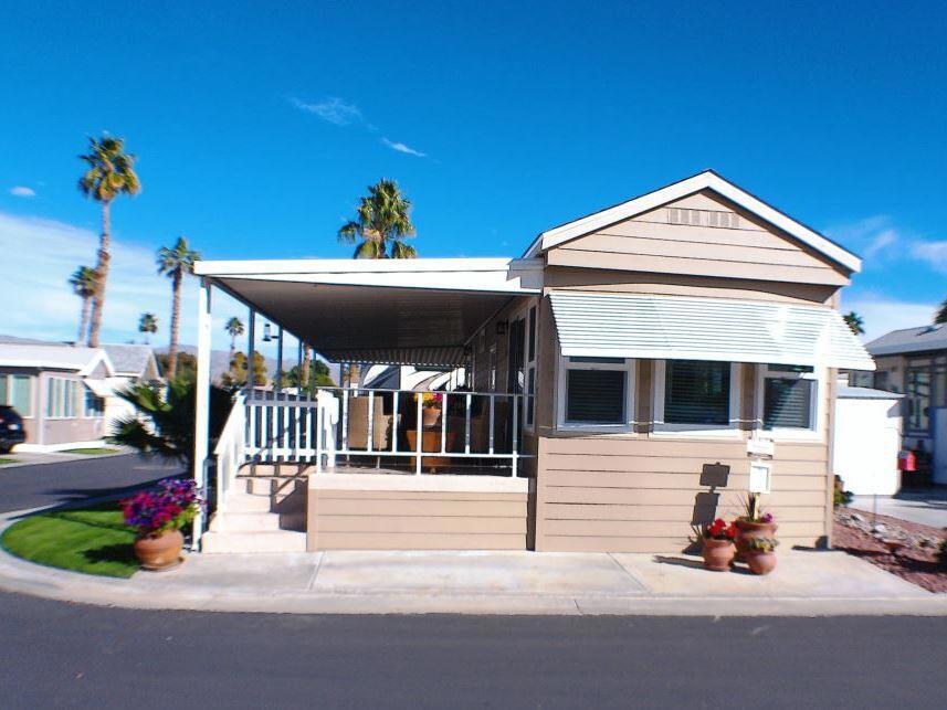 84136 Ave 44, #151 151