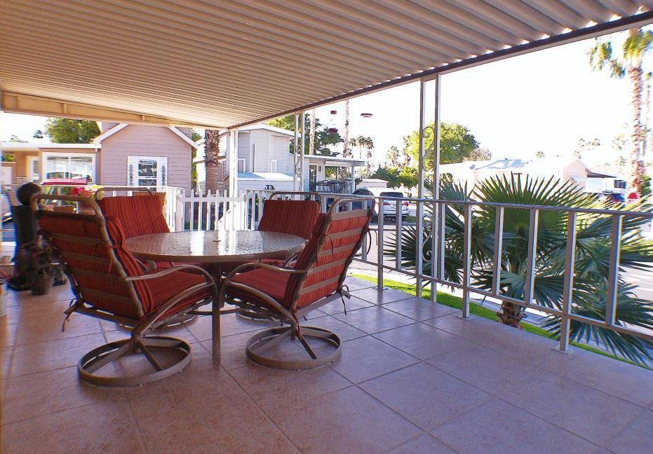 84136 Ave 44, #151 151