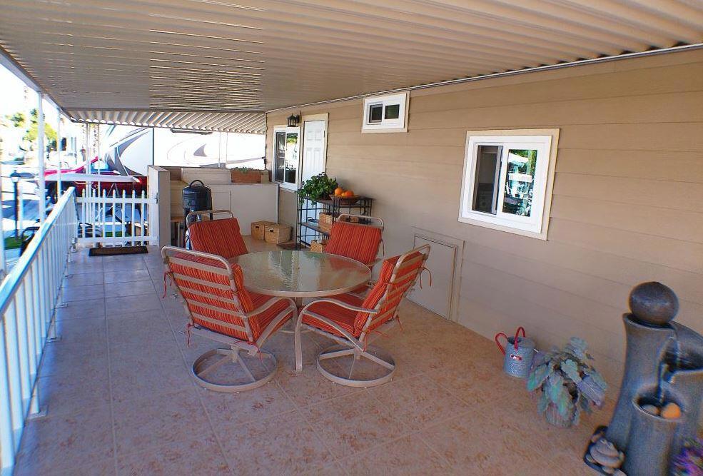 84136 Ave 44, #151 151