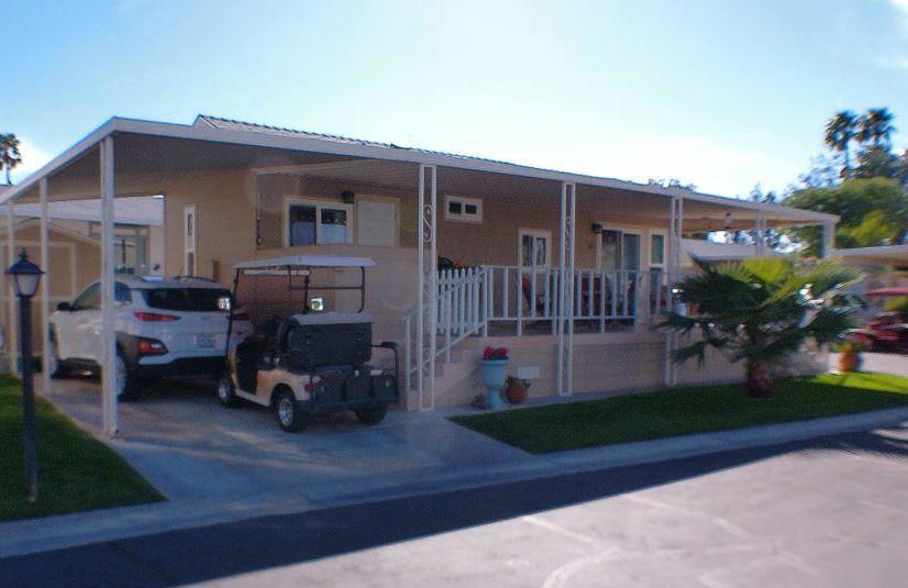 84136 Ave 44, #151 151