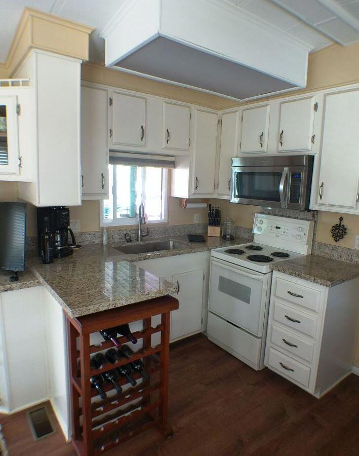 84136 Ave 44, #151 151