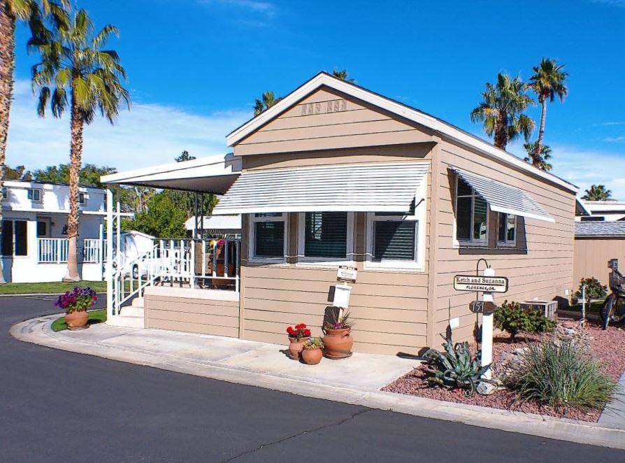 84136 Ave 44, #151 151