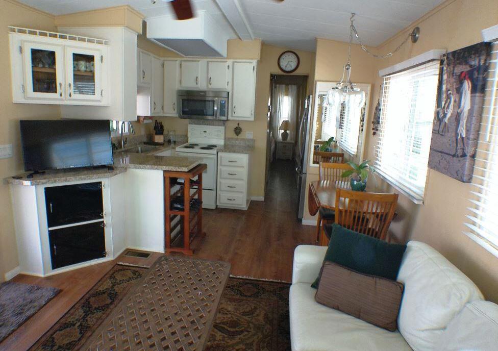 84136 Ave 44, #151 151