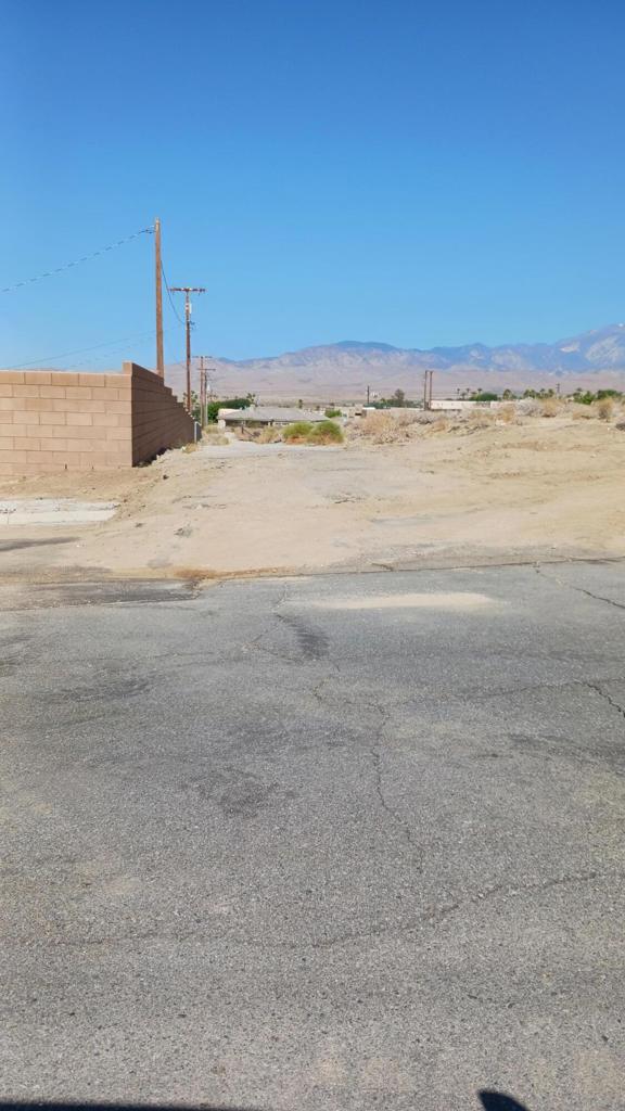 89 % Acre Mesquite Avenue