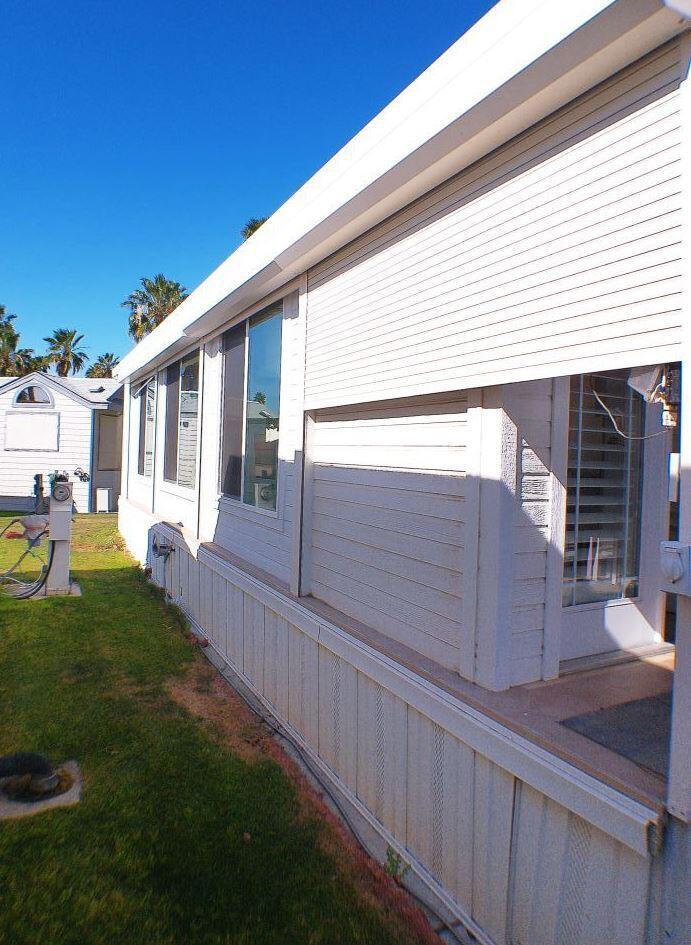 84136 Ave 44, #406 406