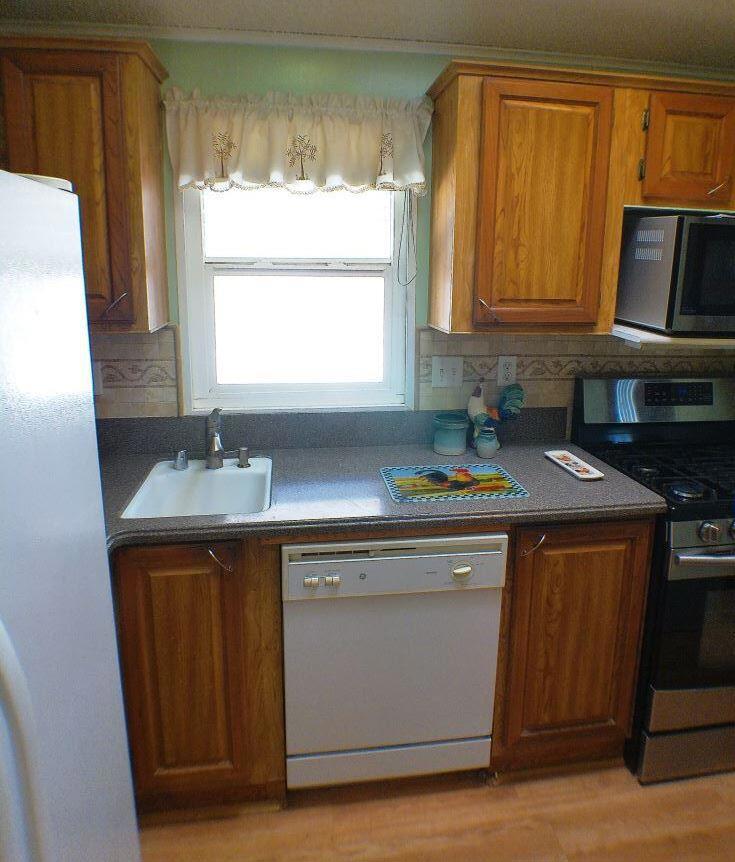 84136 Ave 44, #406 406