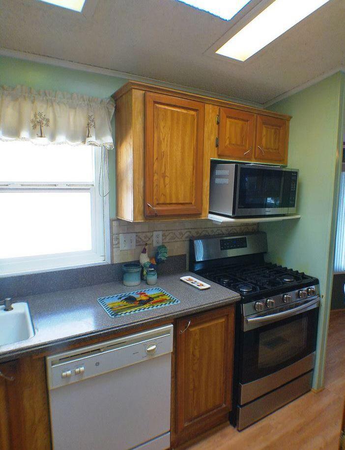 84136 Ave 44, #406 406